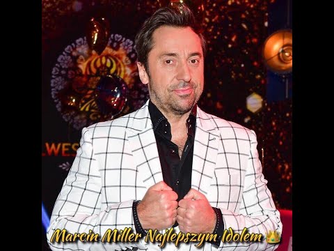 MARCIN MILLER - TO TYLKO PRZYGODA (Unofficial video) 2024