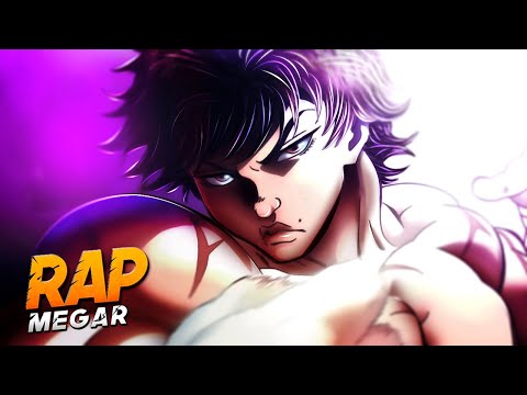 Baki vs Yujiro Rap. El Camino de un Hombre – música e letra de Darckstar