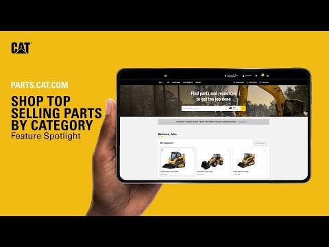 Shop Top Selling Parts