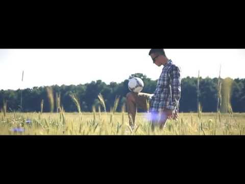 Adrian Franc (R-STYLE) - Piłka W Wolnym Stylu