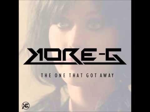 Katy Perry - The One That Got Away (Kore-G Bootleg)