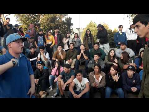 BEJOTA VS NKO | CUARTOS | VLDR PRECLASIFICATORIA BDM VALDIVIA