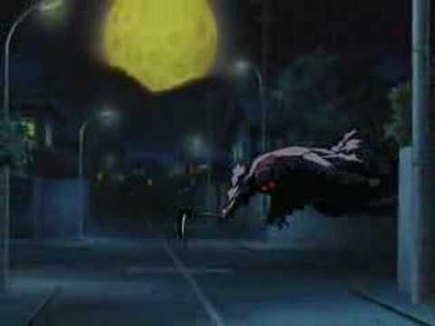 black ghost in anime black ghost in anime