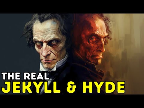 Who was the Real Jekyll and Hyde? | Documentary