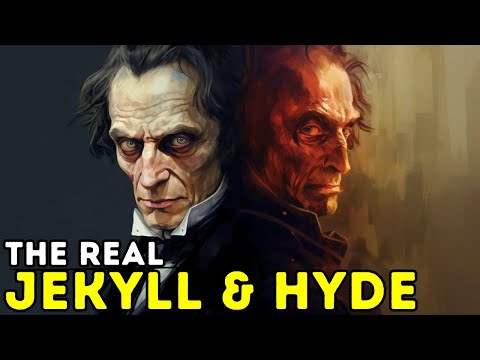 Wer war der wahre Jekyll und Hyde? | Dokumentarfilm