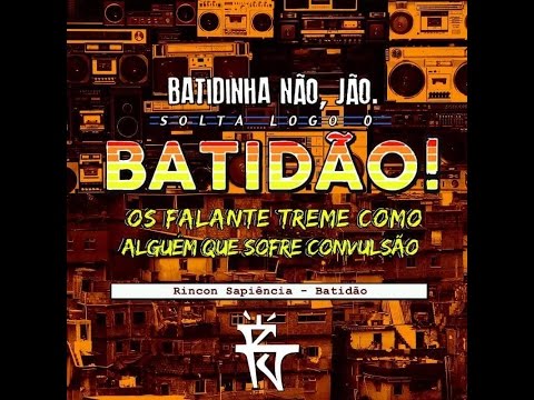 Video thumbnail for Batidão