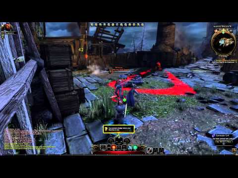Neverwinter Tutorial