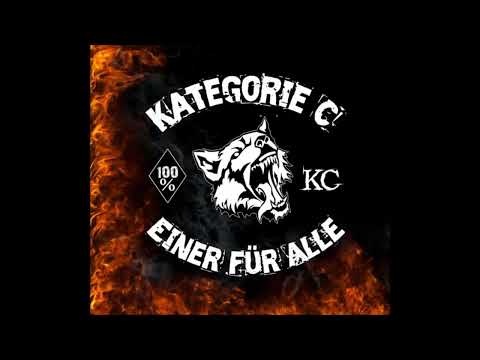 Kategorie C - Einer für Alle