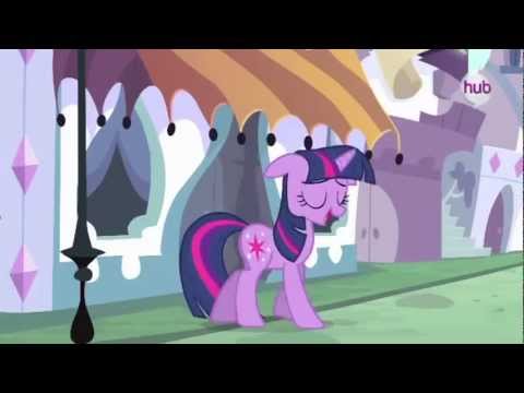United States of Equestria [PMV]