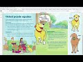 Martha Goes To School DVD PDFs
