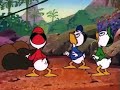 Louie Duck We Got Trouble READ DESCRIPTION
