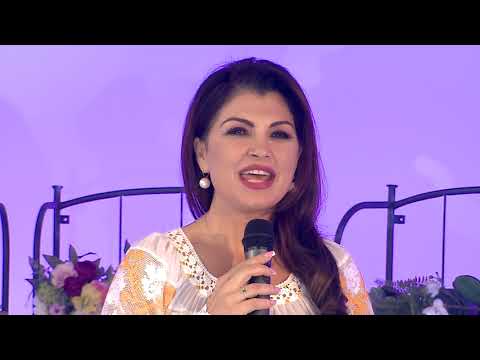 Alina și picii ei – invitată Claudia Ghiţulescu (@TVR1)