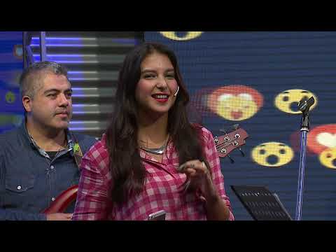 Acústico de La Fiesta en Cuarteteando