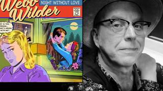 Webb Wilder Night Without Love