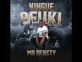 Mr Benety NINGUE PFUKI OFICIAL AUDIO