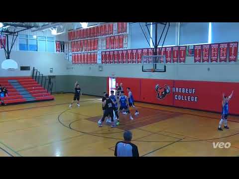 D&B(52) tier 5  CCYAA 40+(73) - tcbl sunday