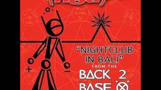 (hed) P.E. Nightclub In Bali