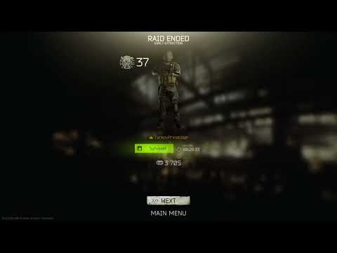 Wetjob Part 5 Glitch Tarkov