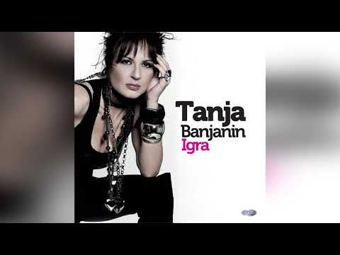 Tanja Banjanin  - Ljubavna - ( Official Audio 2010 ) HD