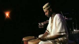 Shaw Percussion Waleed Abdulhamid  Solo