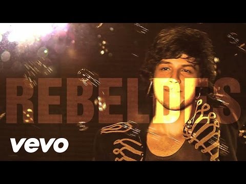 Rebeldes - Nada Pode Nos Parar (Video Clipe; Ao Vivo)