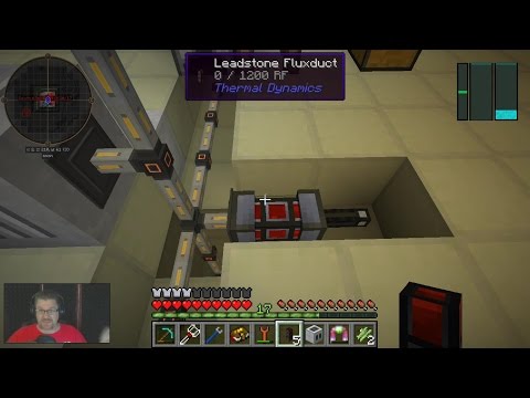 Galactic Science 2 Transfering Power Ep12