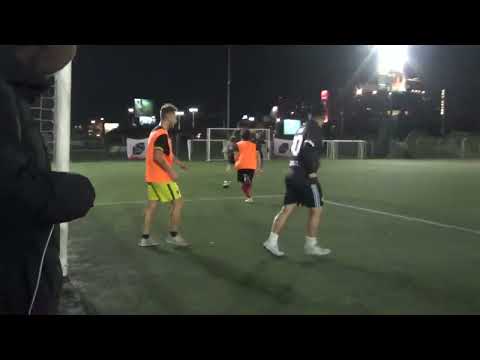 BELLAGAMBA VS TOPETAZO - #LIgaNuñez - 1/5/2024