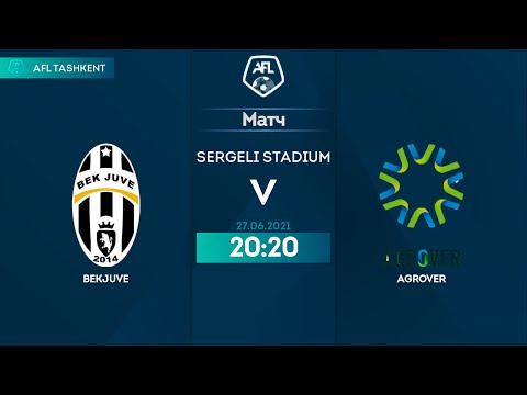 Afl CUP 5-tur Bekjuve-Agrover