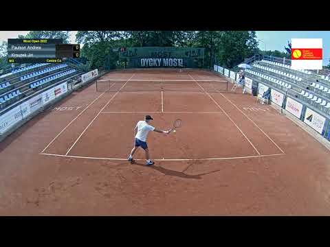 Centre Court - 18.5.2022 - Most Open 2022 by Moneta Money Bank