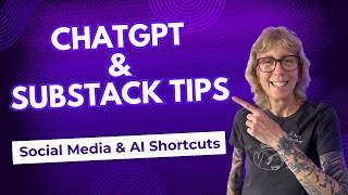 ChatGPT Privacy Alert + How Substack Helps You Stop Building on Rented Land