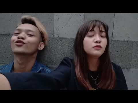 AOI FEAT VIO - FAKE LOVE [NEW SINGLE]