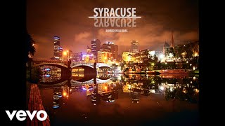 Romeo Williams - Syracuse (Audio)