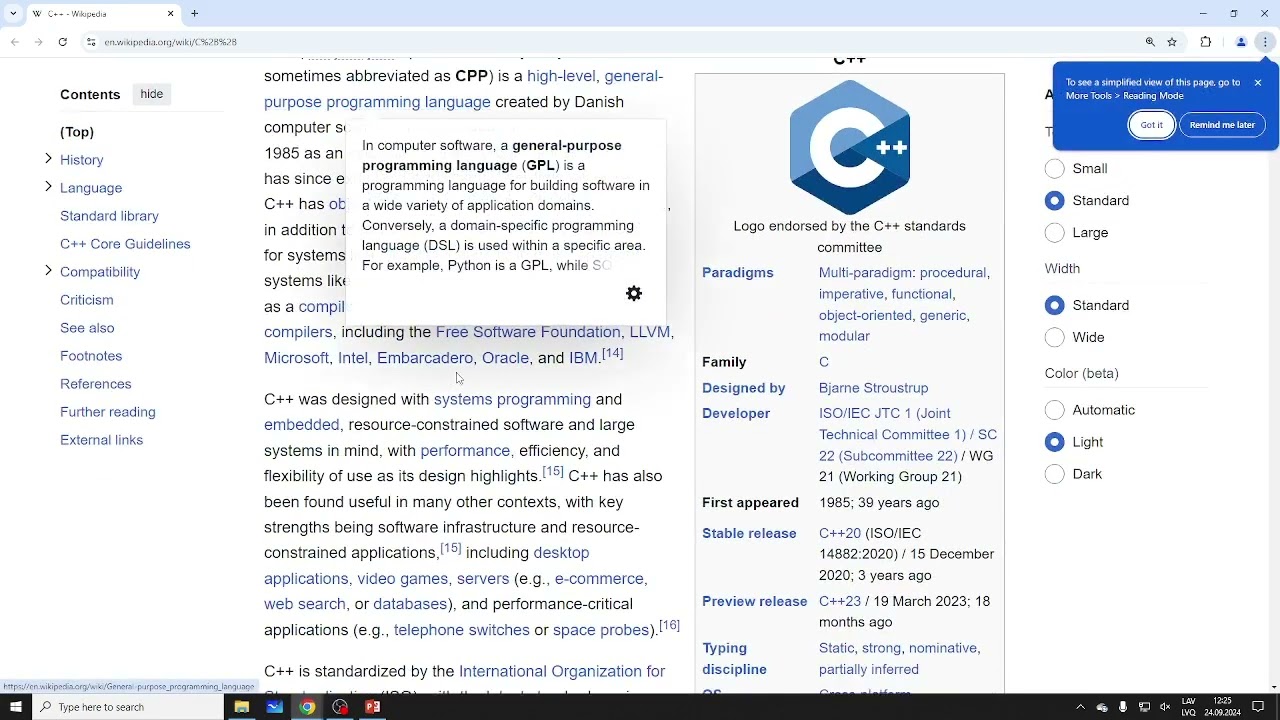 RBS PBM766 Data Structures Day 7 - C++ Typedefs, Strings  09 24 12 11 59