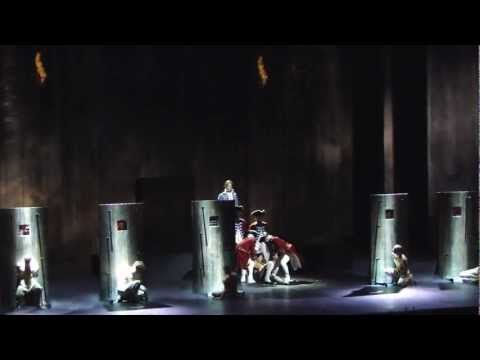 LIVE/1789, les amants de la Bastille - Maniaque (intégrale) - Matthieu Carnot et Louis Delort