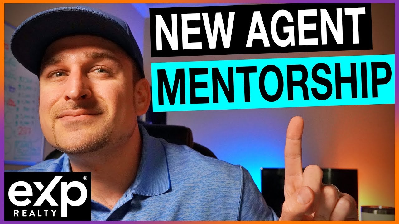 eXp Realty Mentor Program Explained