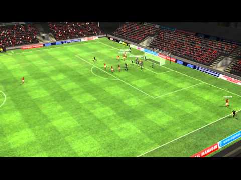Honved 2 - 1 Barcelona - Match Highlights