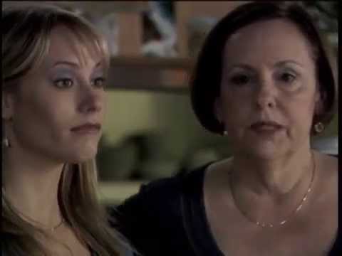 NORA ROBERTS Angels Fall Trailer