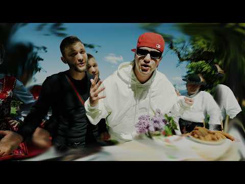 Wac Toja, 7rym - POLSKI SEN (Official Video)