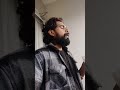 Don T Give Up On Me Manasu Odachi Pogatha Shorts Love Tamil