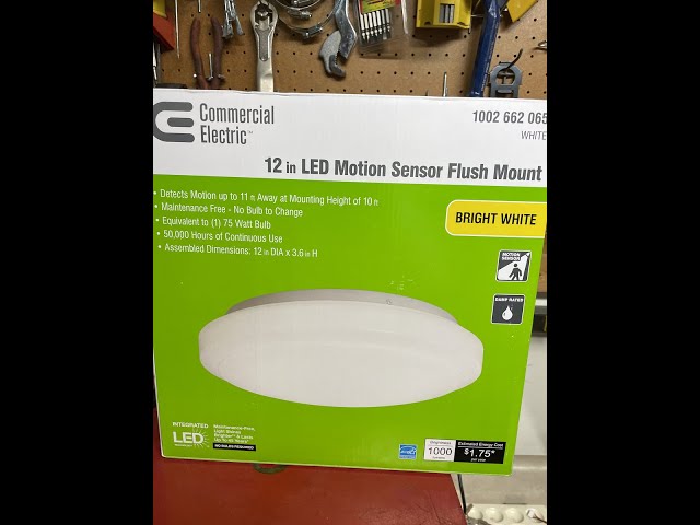 Vídeo relacionado con BaYuYPOO Sensor de movimiento infrarrojo PIR LED de 110 V 220 V con detección automática de interruptor de luz, mini armario inteligente, sensor de energía PIR