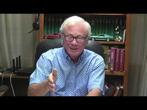 The Olivet Discourse #313-- Judah and the Adulterous Generation