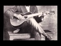 Blind Blake ft. Irene "Chocolate Brown" Scruggs - Stingaree man blues(1930)