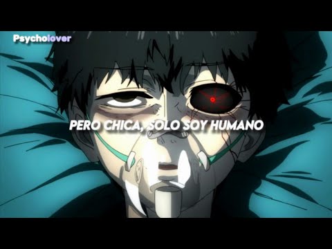 Chase Atlantic - Consume ( feat. Goon Des Garcons ) (Sub Español + AMV)