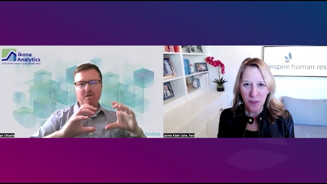 AI in HR: Practical examples and key considerations for HR leaders