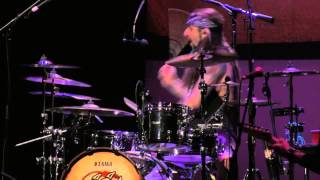 The Winery Dogs - Six Feet Deeper - Bergen Pac Center, Englewood, N.J. 4/30/14