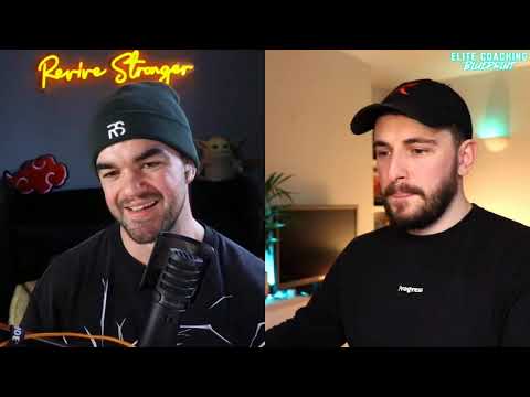 S1E7 x Steve Hall - Revive Stronger: The SECRET to Programming for Jaw-Dropping Client Results