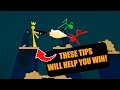 These Tips Will Help You WIN In Stick Fight