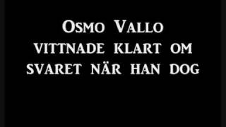 Skitsystem - Snutstat (Lyrics)