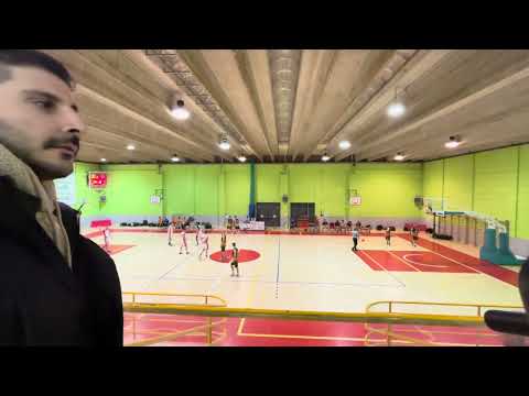 ARS ROVAGNATE VS BOLLITI ALMENNO 1/4