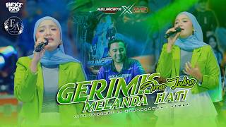 Download lagu DRIZZLE OVER MY HEART - IMA ZAHRA - ROLINSTA MUSIC || ANI JAYA AUDIO mp3